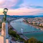 Daftar Kota Paling Indah dan Cantik di Hungaria