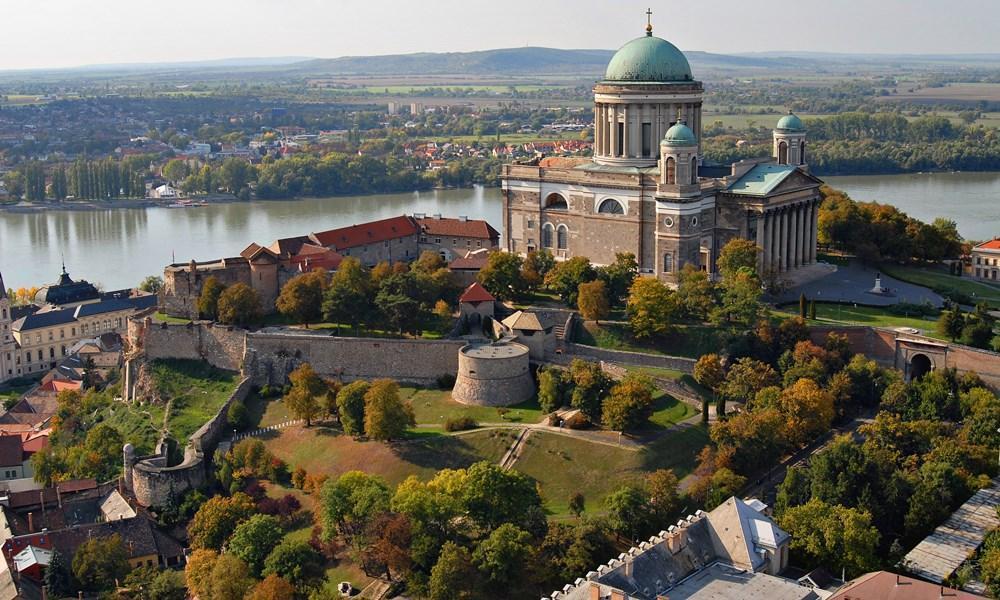 Esztergom