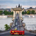 Tur Kota Budapest, Wilayah Tercantik di Eropa