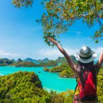 Alasan Mengapa Harus Traveling ke Alam dan Tips Aman Selama Berlibur