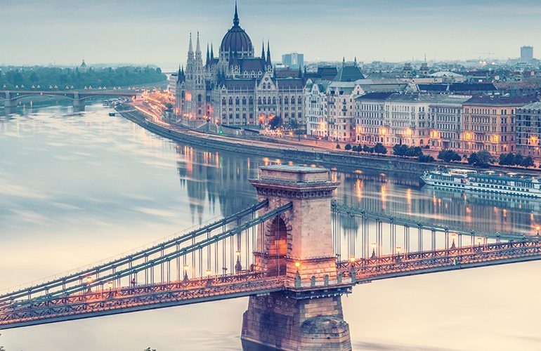 Alasan Menarik Berkunjung ke Kota Budapest Hungaria